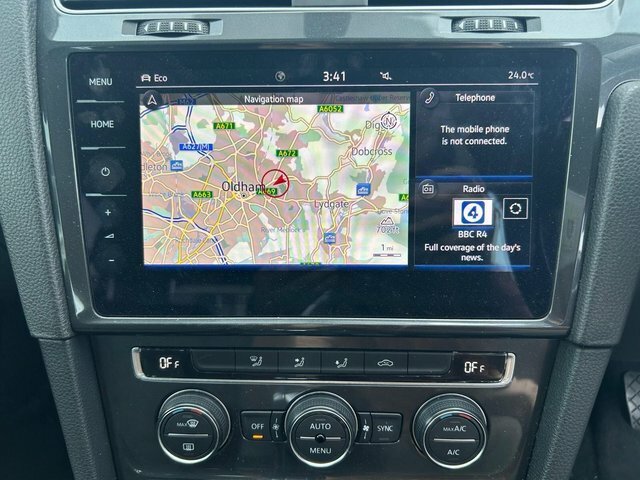 Volkswagen e-Golf E-golf White #11