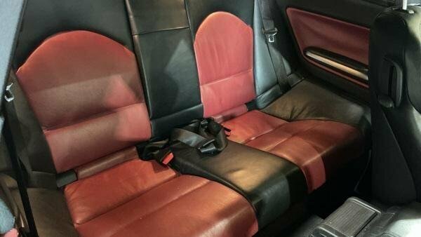 BMW M3 3.2I Coupe Euro 3 343 Ps Black #6