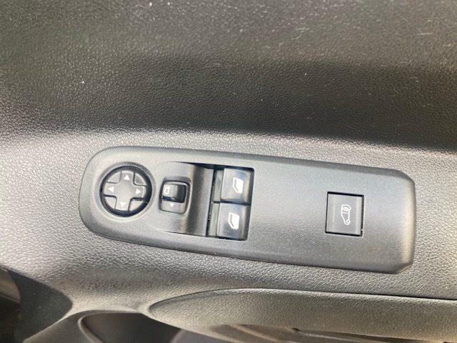 Peugeot Partner Mpv ML20GYO White #6