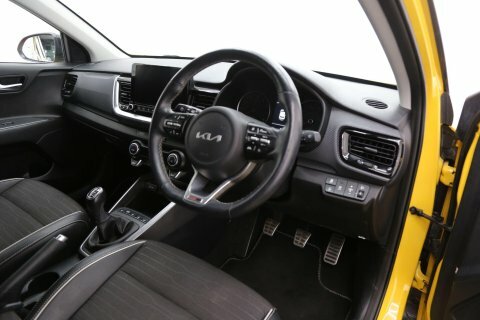 Kia Stonic Hatchback #17