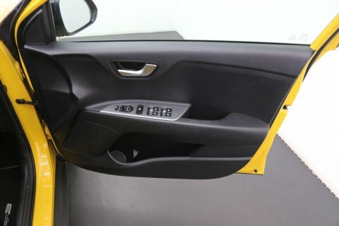 Kia Stonic Hatchback #15
