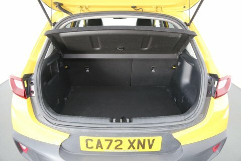 Kia Stonic Hatchback #20