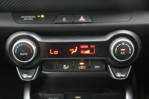 Kia Stonic Hatchback #14