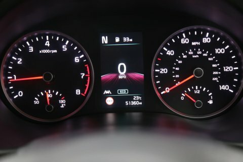 Kia Stonic Hatchback #11