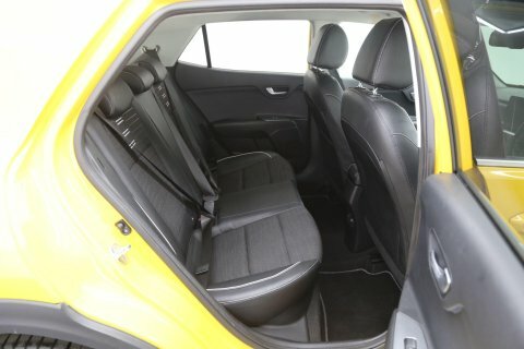 Kia Stonic Hatchback #19