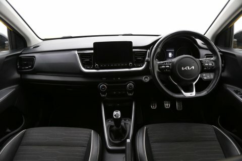 Kia Stonic Hatchback #7