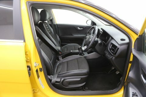 Kia Stonic Hatchback #16