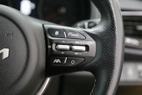 Kia Stonic Hatchback #10