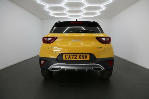 Kia Stonic Hatchback #5
