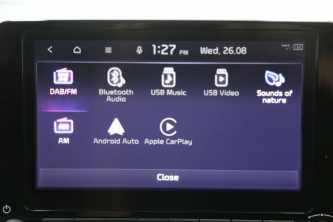 Kia Stonic Hatchback #12