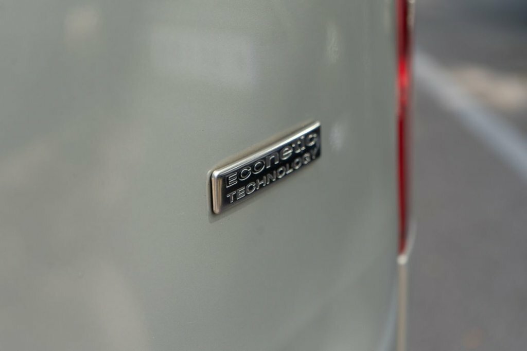 Ford Tourneo Custom Tourneo Custom 300 Ltd E-tech Silver #13