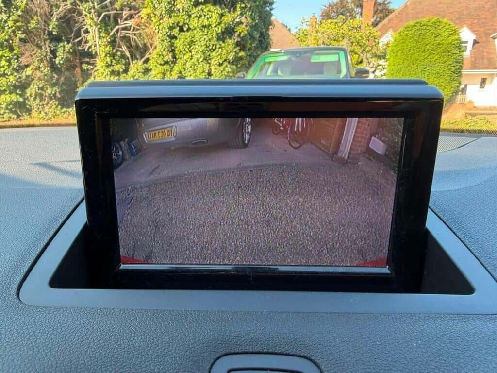 Audi S1 Hatchback Grey #30