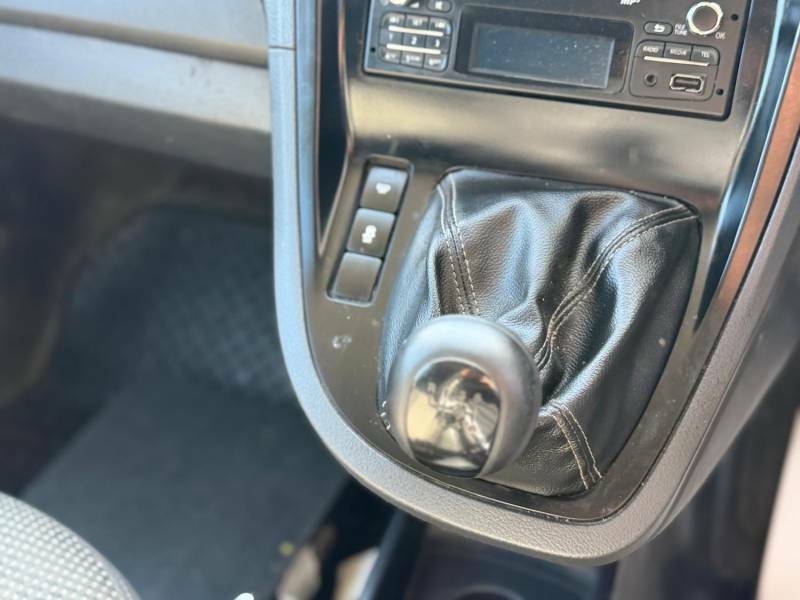 Mercedes-Benz CITAN 1.5 109 Cdi Pure L2 Euro 6 White #16