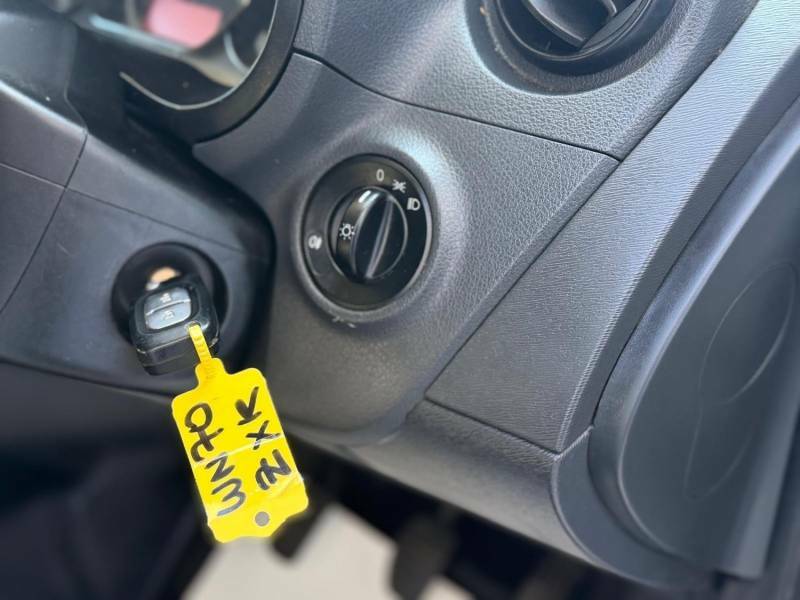 Mercedes-Benz CITAN 1.5 109 Cdi Pure L2 Euro 6 White #13