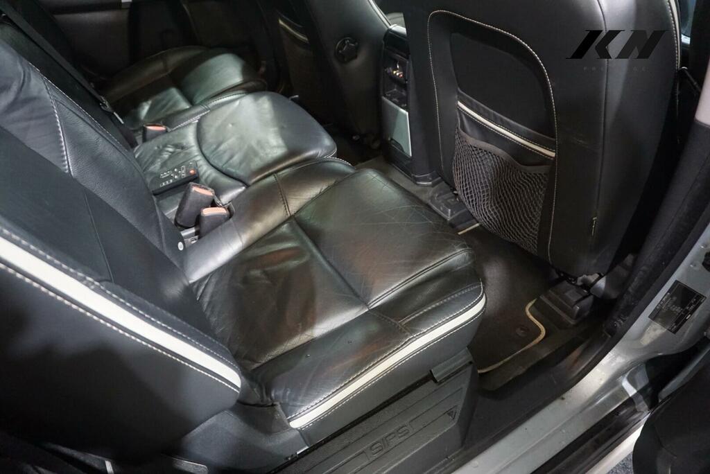 Volvo XC90 Active Black #40