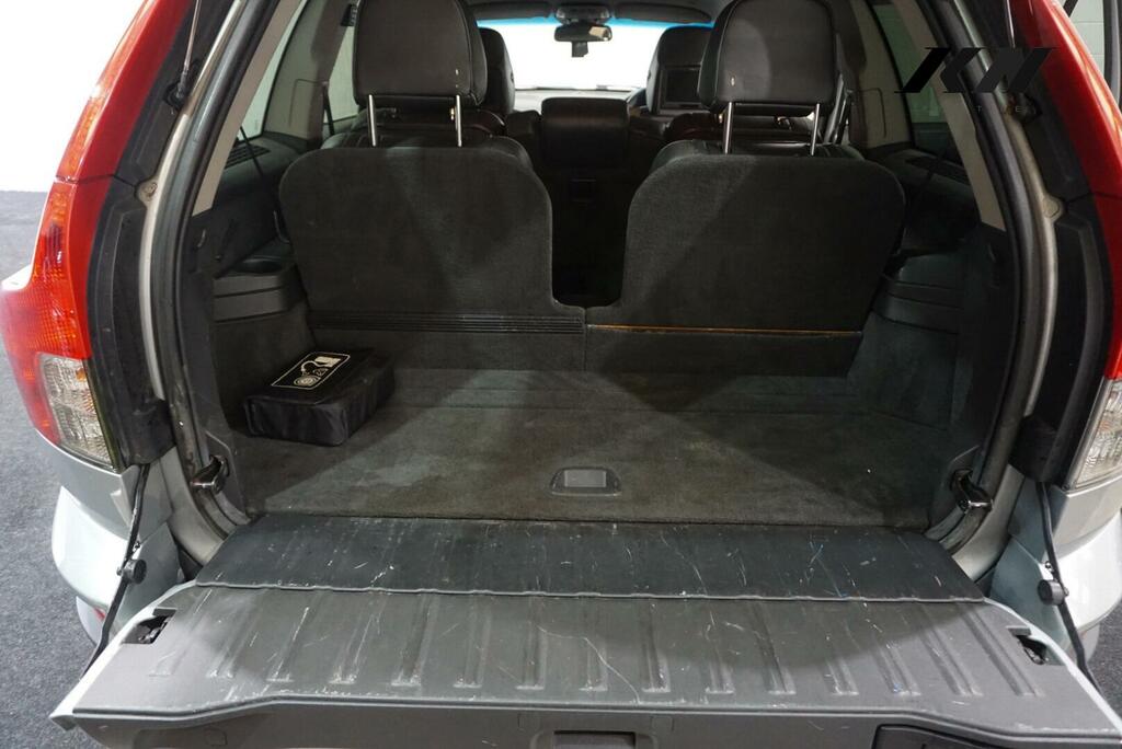 Volvo XC90 Active Black #29