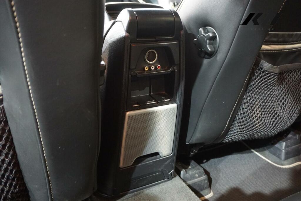 Volvo XC90 Active Black #21