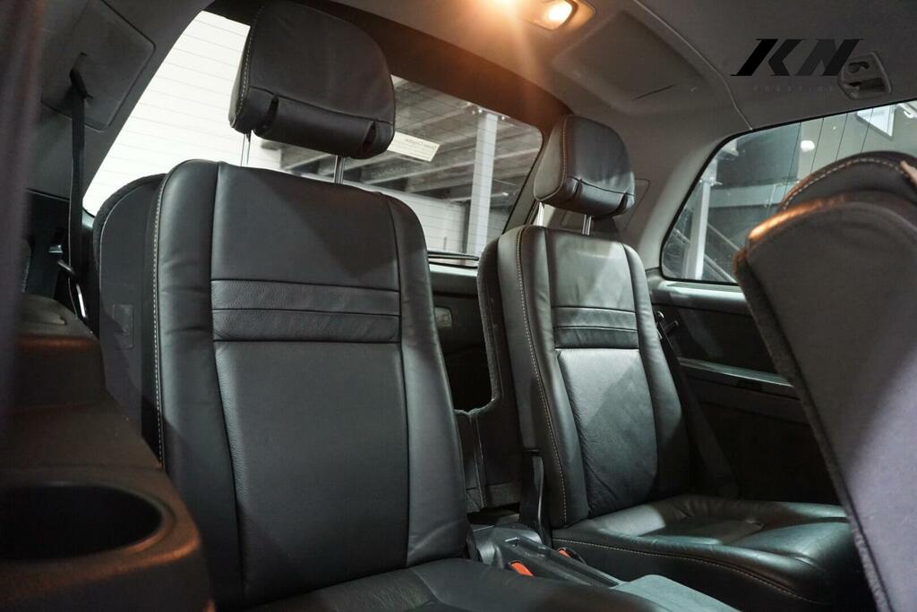 Volvo XC90 R-design Se Silver #6