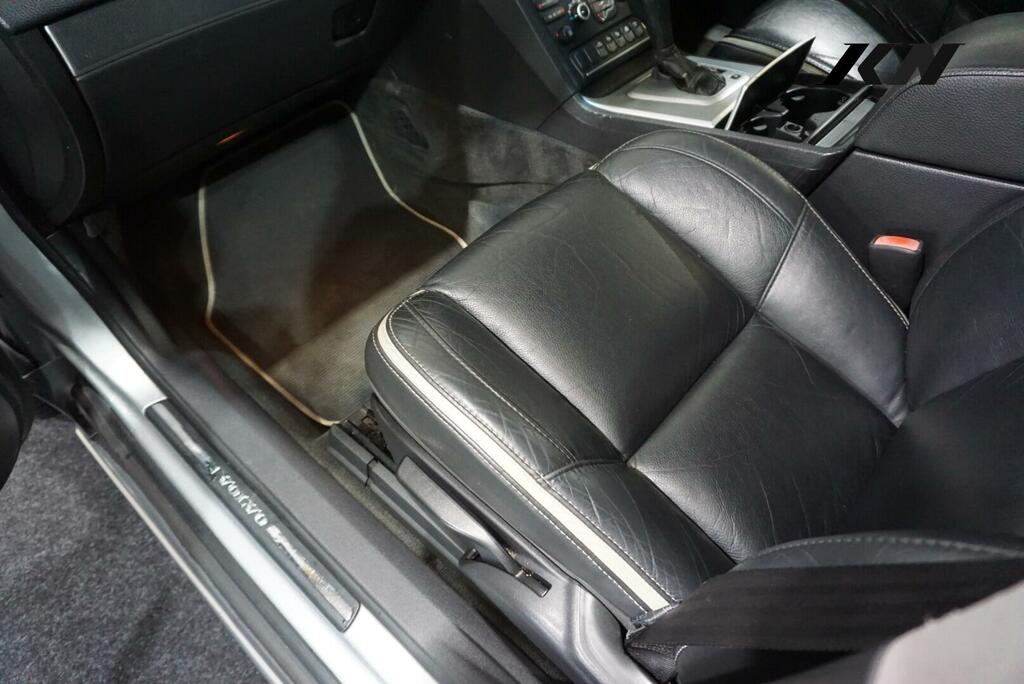 Volvo XC90 Active Black #33