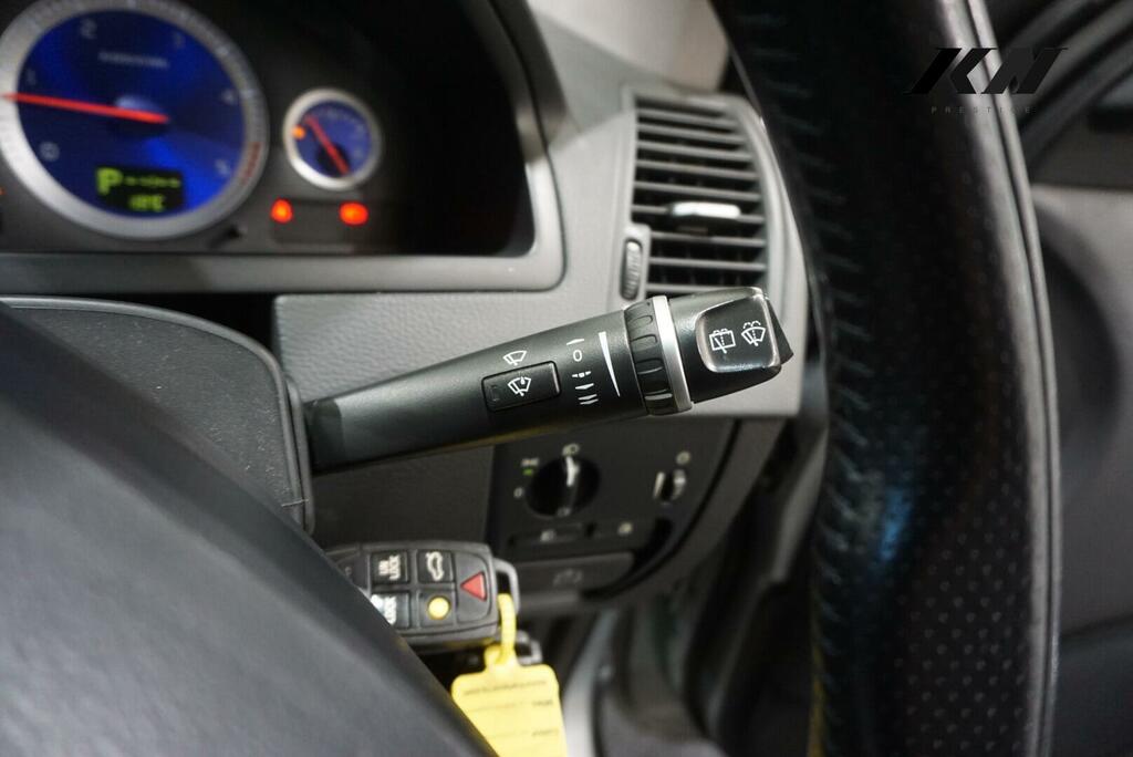 Volvo XC90 Active Black #14