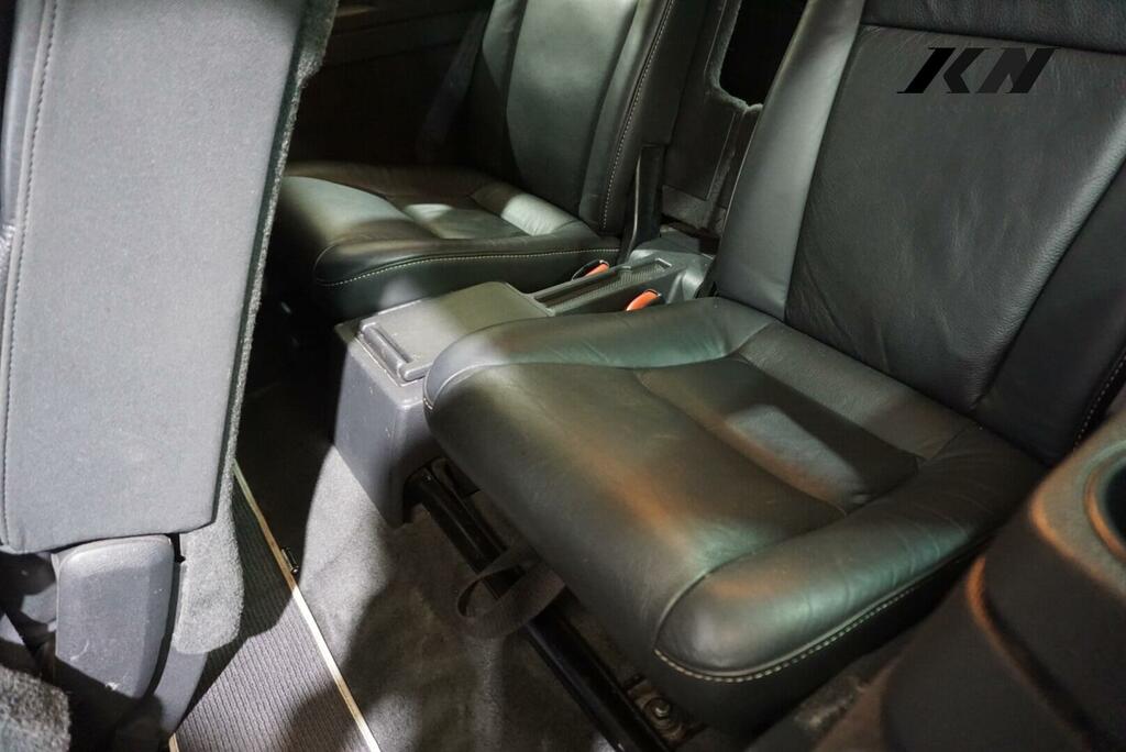 Volvo XC90 Active Black #35