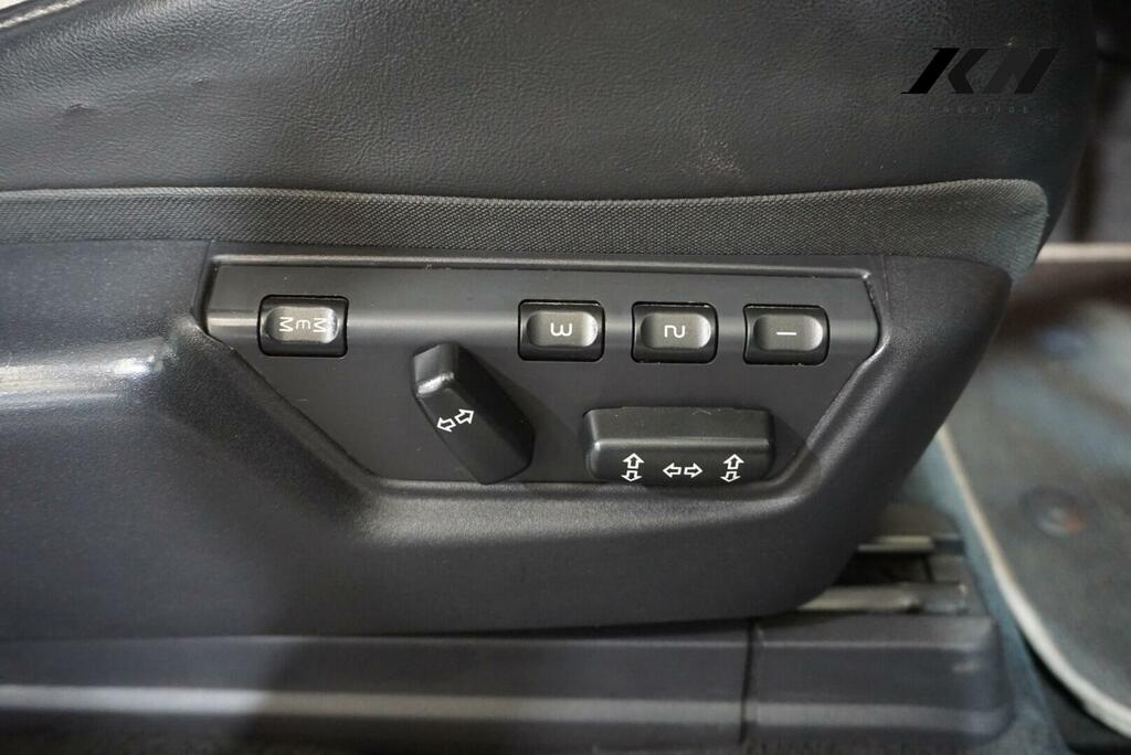 Volvo XC90 Active Black #19