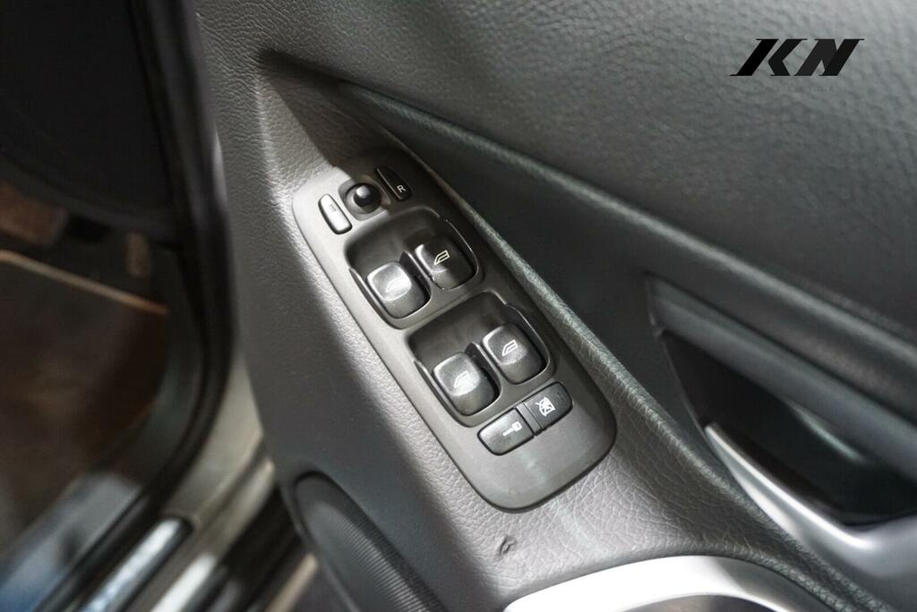 Volvo XC90 Active Black #39