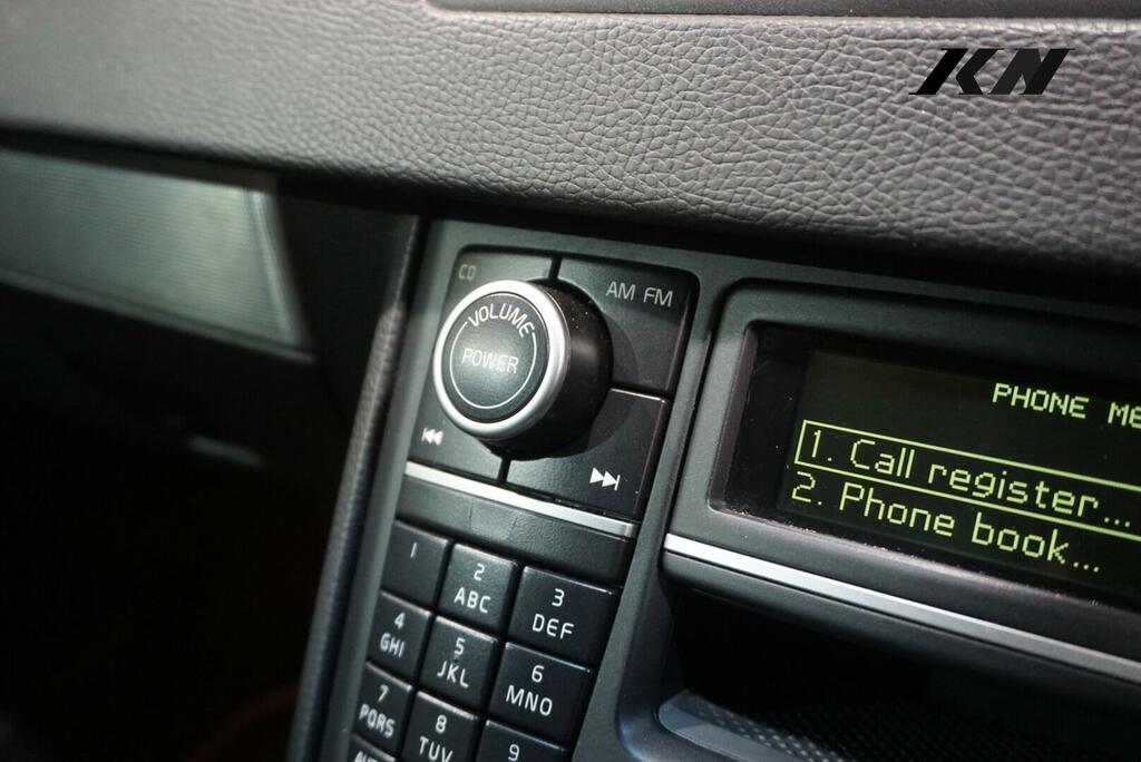 Volvo XC90 Active Black #13