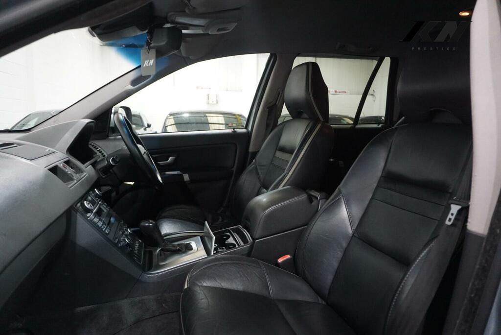 Volvo XC90 Active Black #34