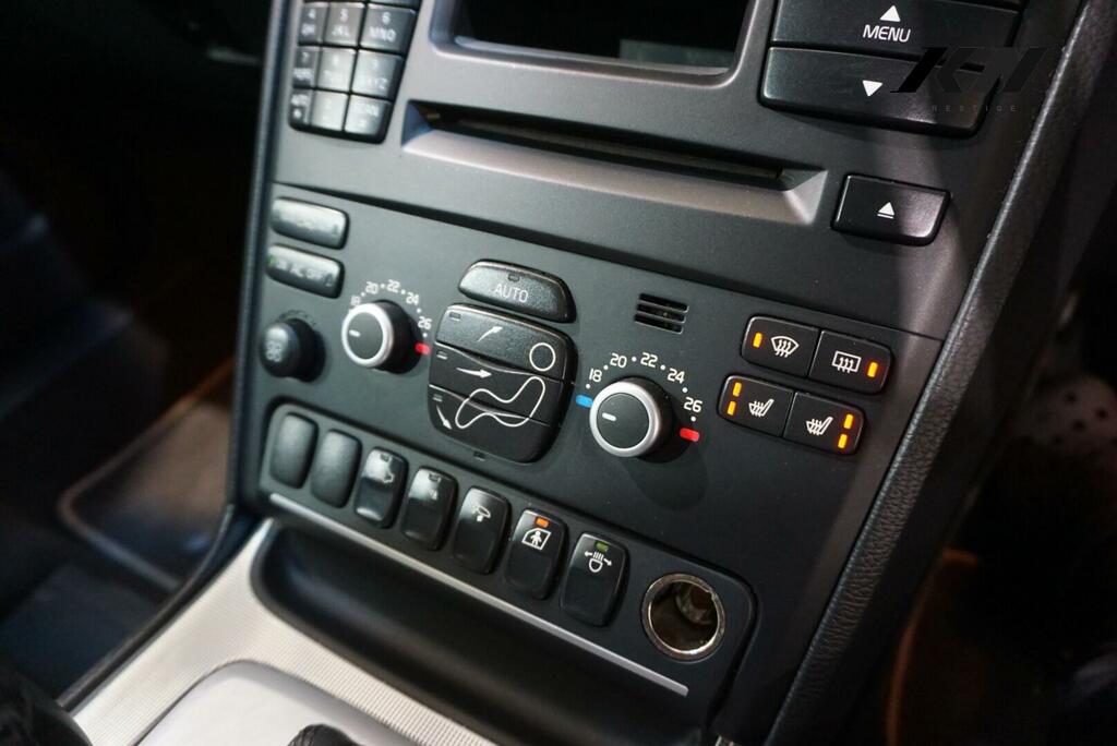 Volvo XC90 Active Black #37