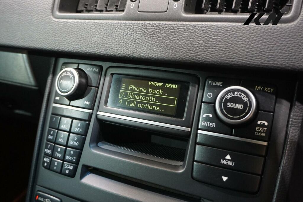 Volvo XC90 Active Black #26