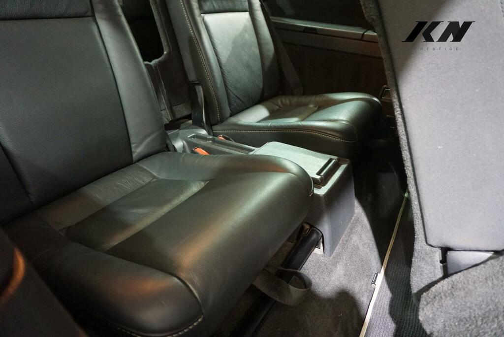 Volvo XC90 Active Black #30