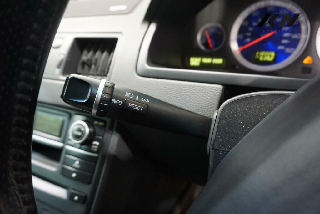 Volvo XC90 Active Black #15