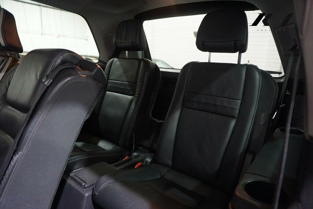 Volvo XC90 Active Black #9