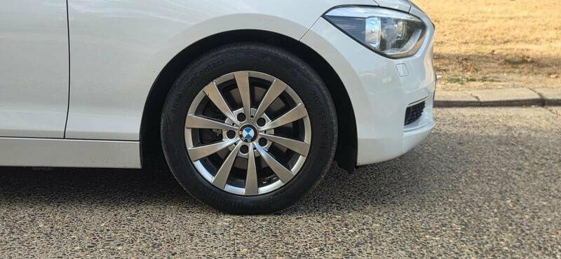 BMW 1 Series 128Ti Step Lcpprotech Pk Black #12