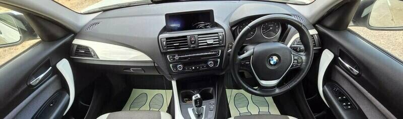 BMW 1 Series 128Ti Step Lcpprotech Pk Black #23