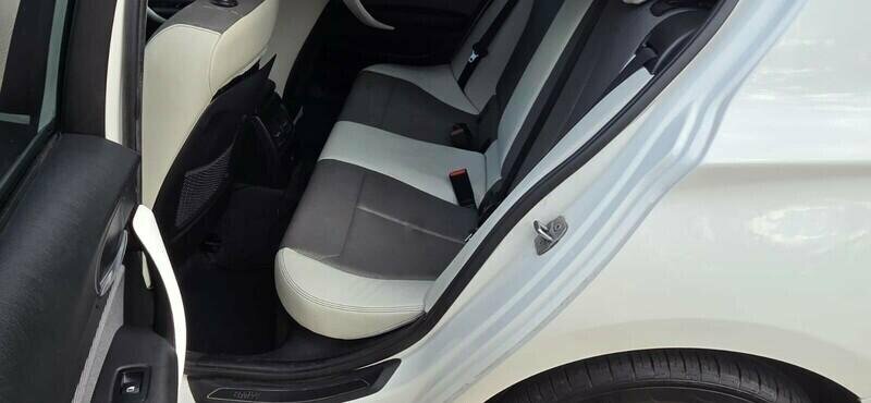 BMW 1 Series 128Ti Step Lcpprotech Pk Black #24