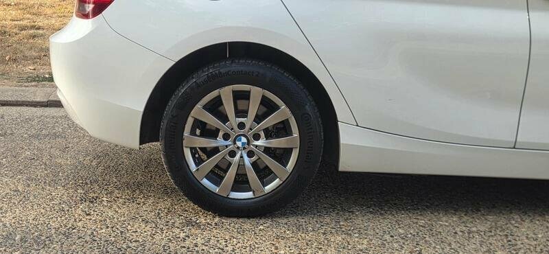 BMW 1 Series 128Ti Step Lcpprotech Pk Black #10