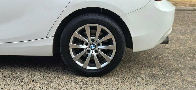 BMW 1 Series 128Ti Step Lcpprotech Pk Black #19