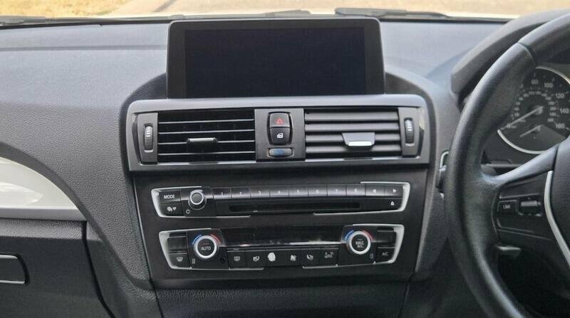 BMW 1 Series 128Ti Step Lcpprotech Pk Black #22