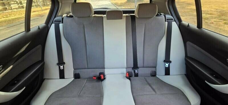 BMW 1 Series 128Ti Step Lcpprotech Pk Black #15