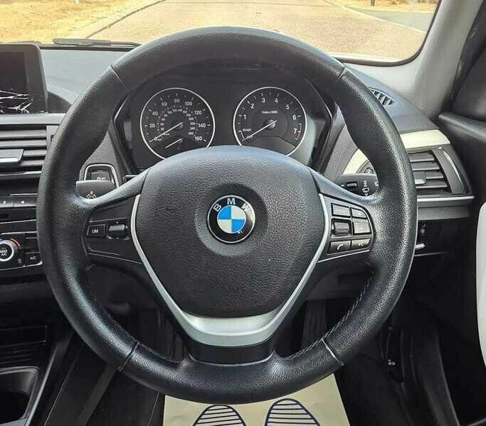 BMW 1 Series 128Ti Step Lcpprotech Pk Black #18