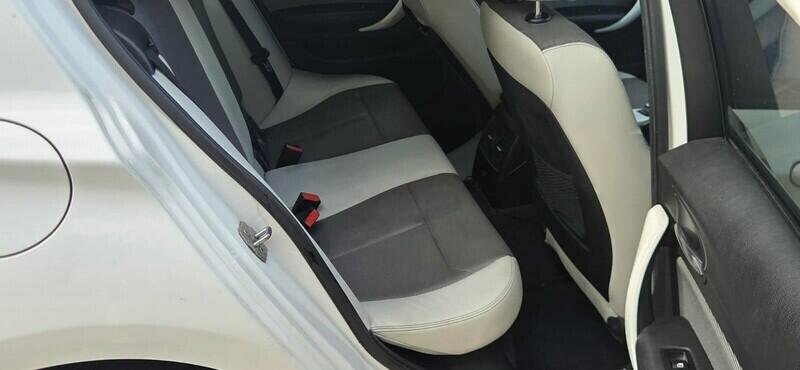 BMW 1 Series 128Ti Step Lcpprotech Pk Black #11