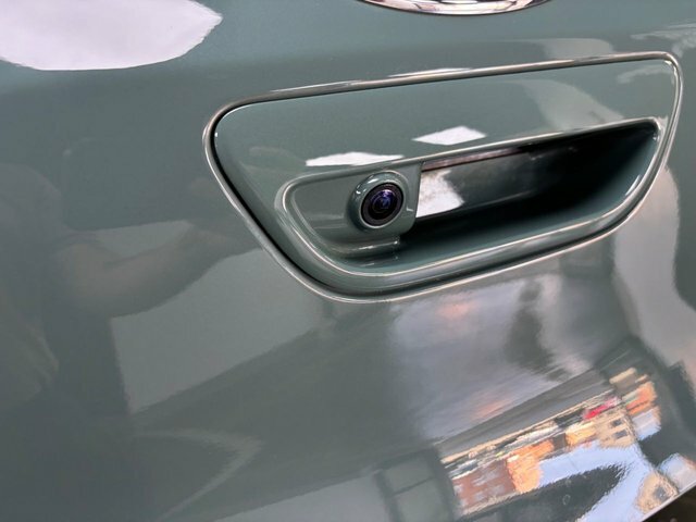 Hyundai I10 Se Connect Hatchback DV22JWU Green #4