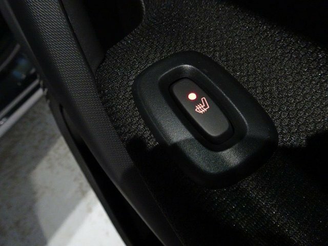 Smart Forfour Hatchback Orange #26