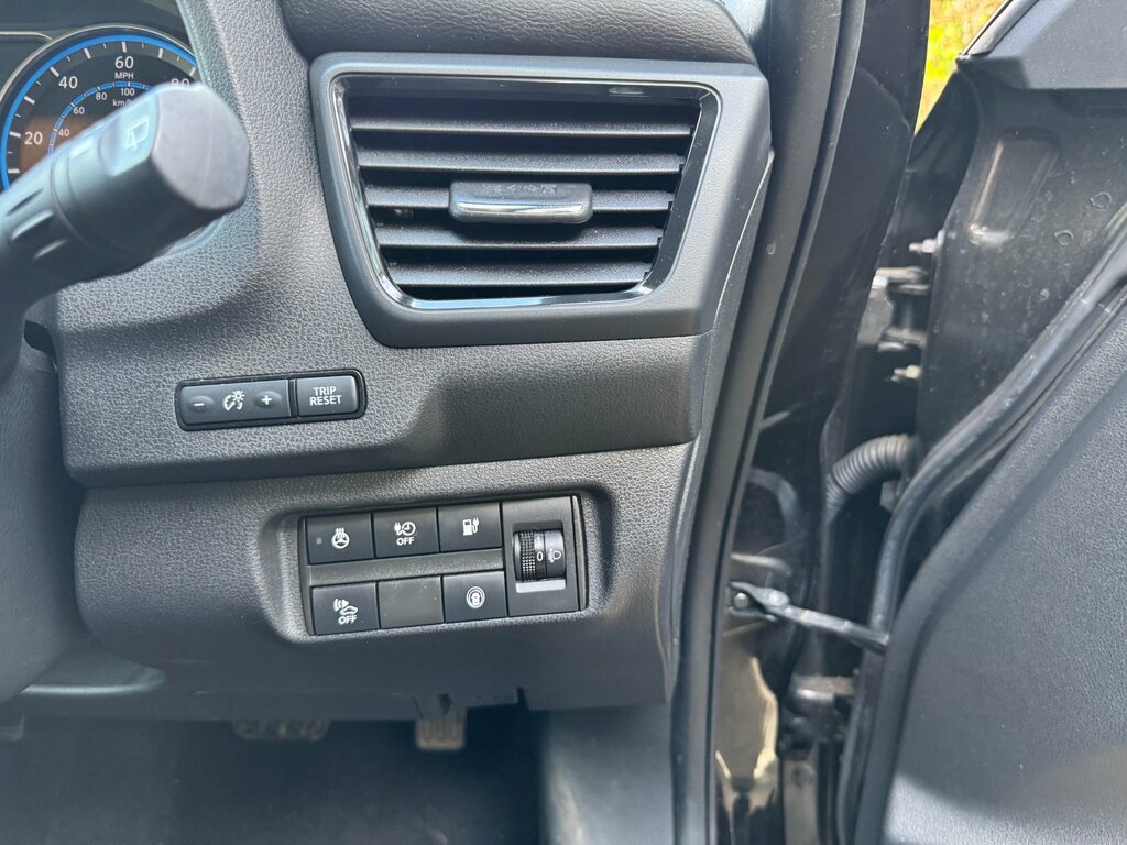 Nissan Leaf Leaf E N-connecta Silver #36