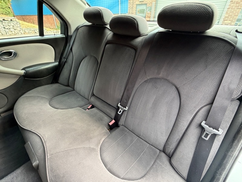 Rover 75 1.8 Club Blue #10