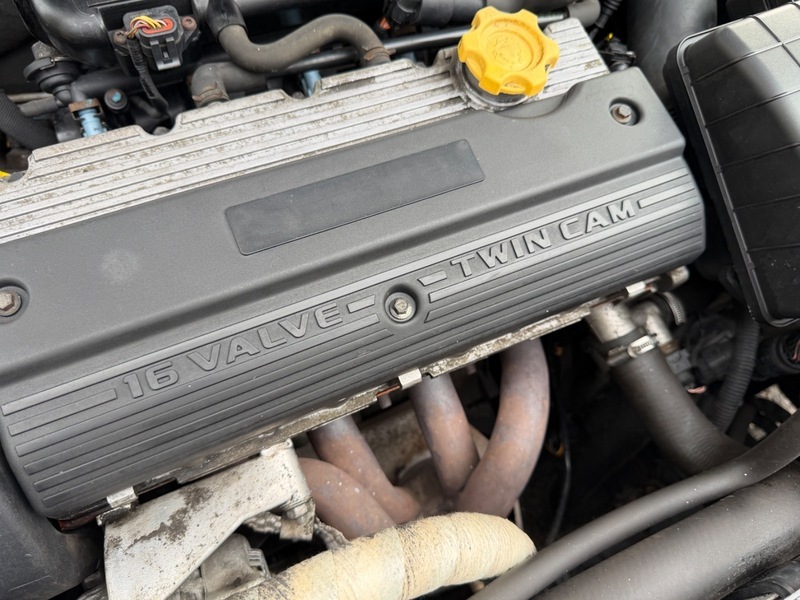 Rover 75 1.8 Club Blue #21