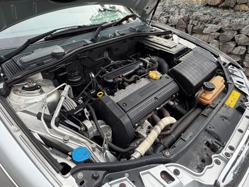 Rover 75 1.8 Club Blue #20