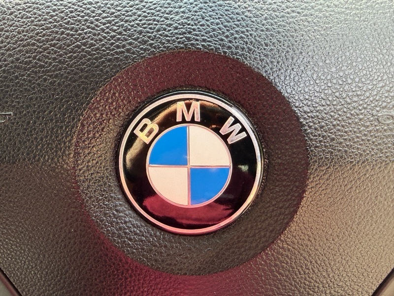 BMW 5 Series 523I Se Blue #58